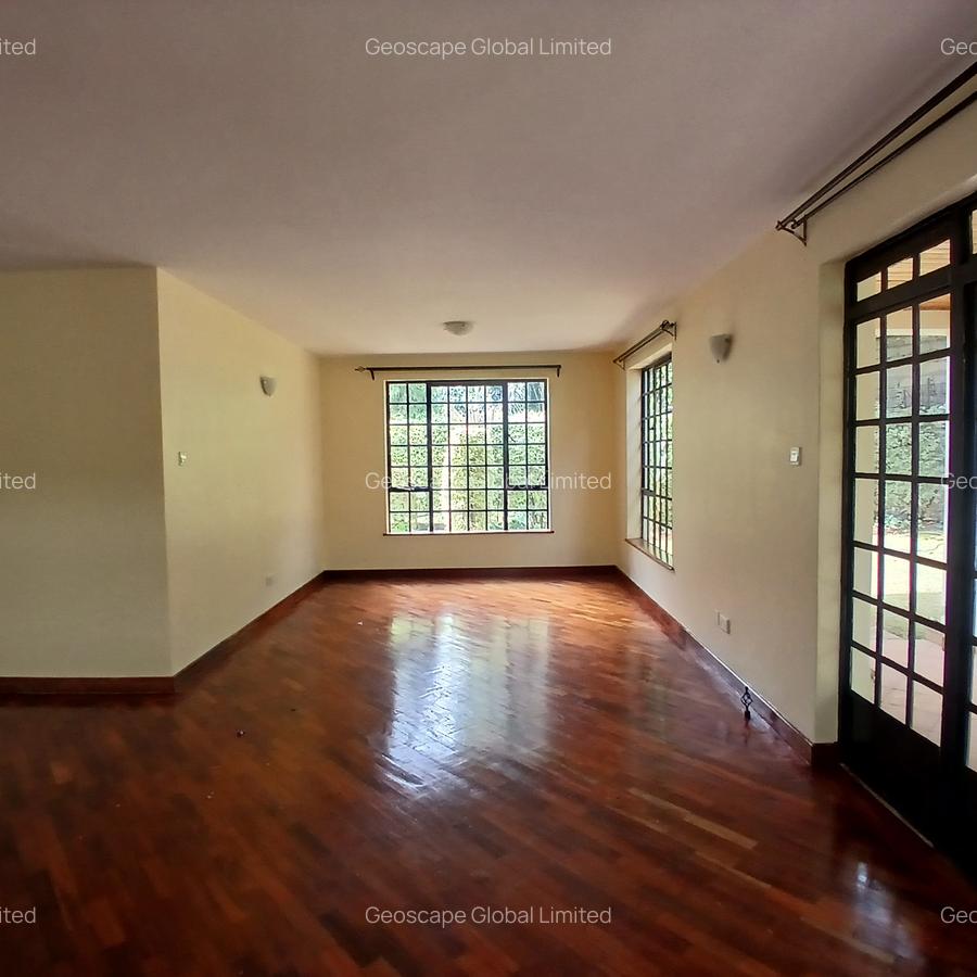4 Bed Townhouse with En Suite in Kiambu Road - 7