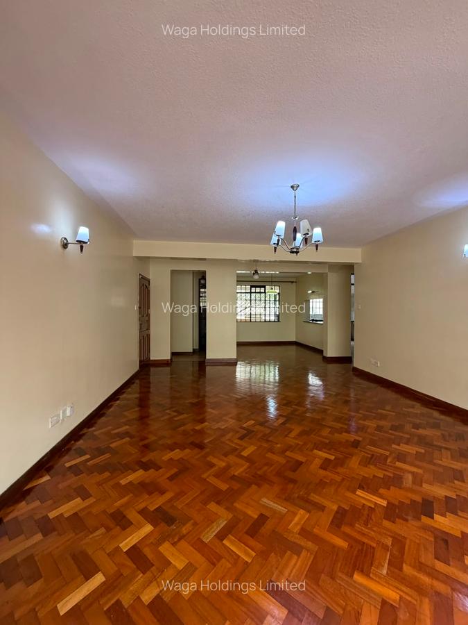 Serviced 3 Bed Apartment with En Suite at Mbaazi Avenue - 6