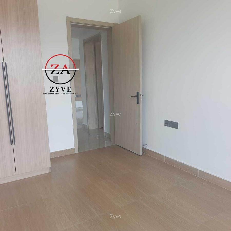 2 Bed Apartment with En Suite at Near The Police Station - 7