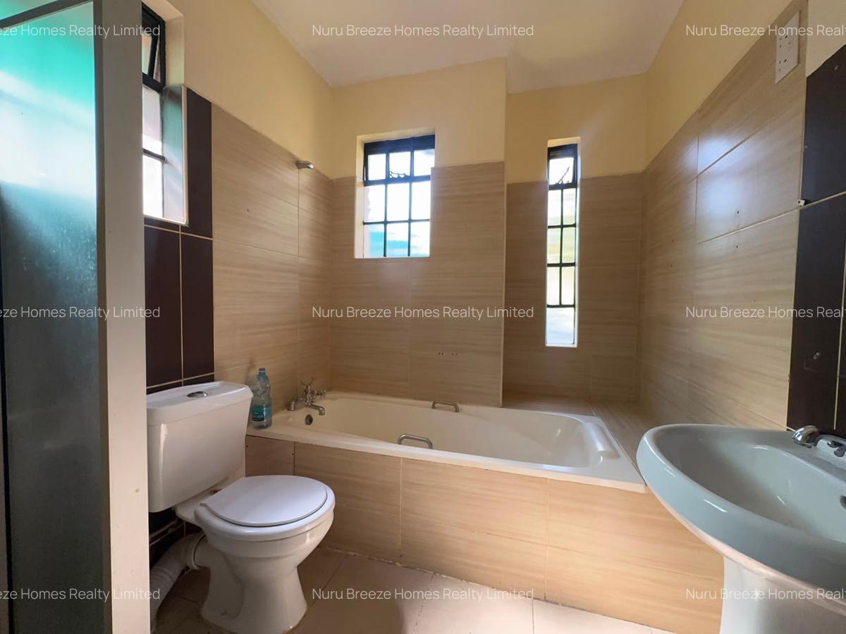 0.5 ac Commercial Property with Parking in Gigiri - 6