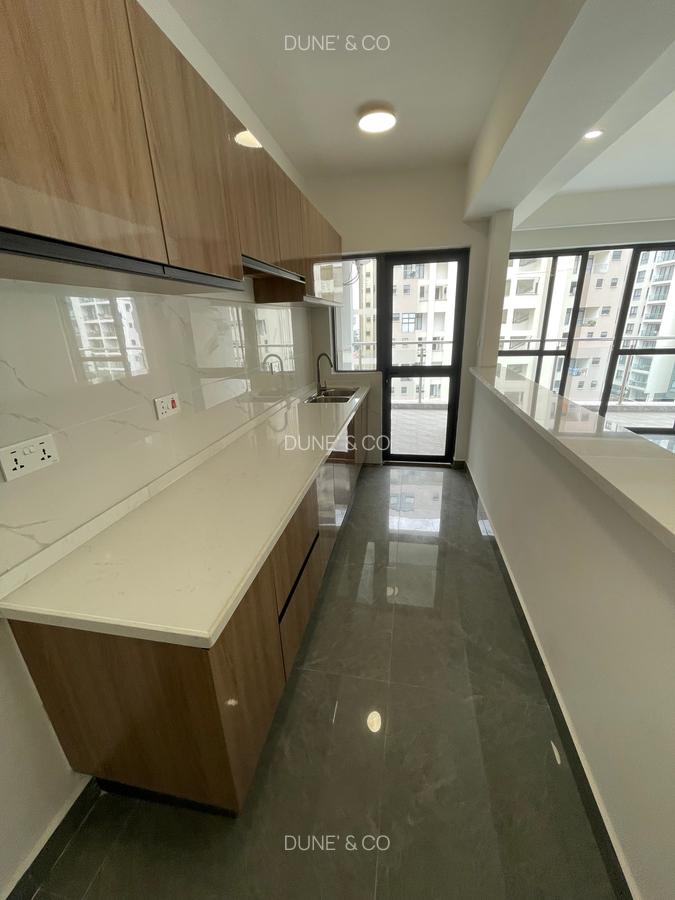 2 Bed Apartment with En Suite in Westlands Area - 6
