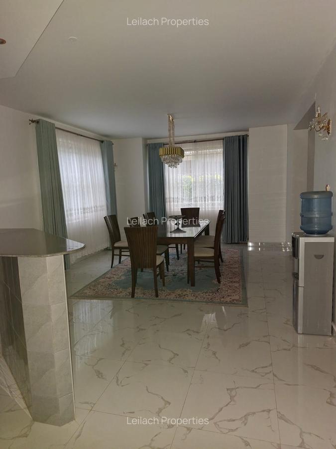 5 Bed House with En Suite in Karen - 7