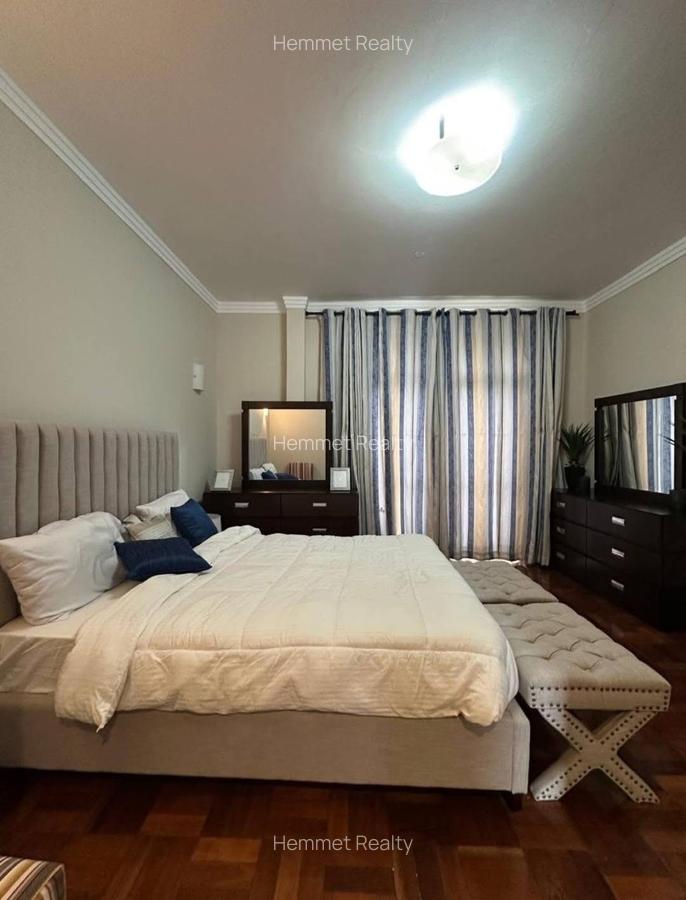 5 Bed Townhouse with En Suite in Karen - 14