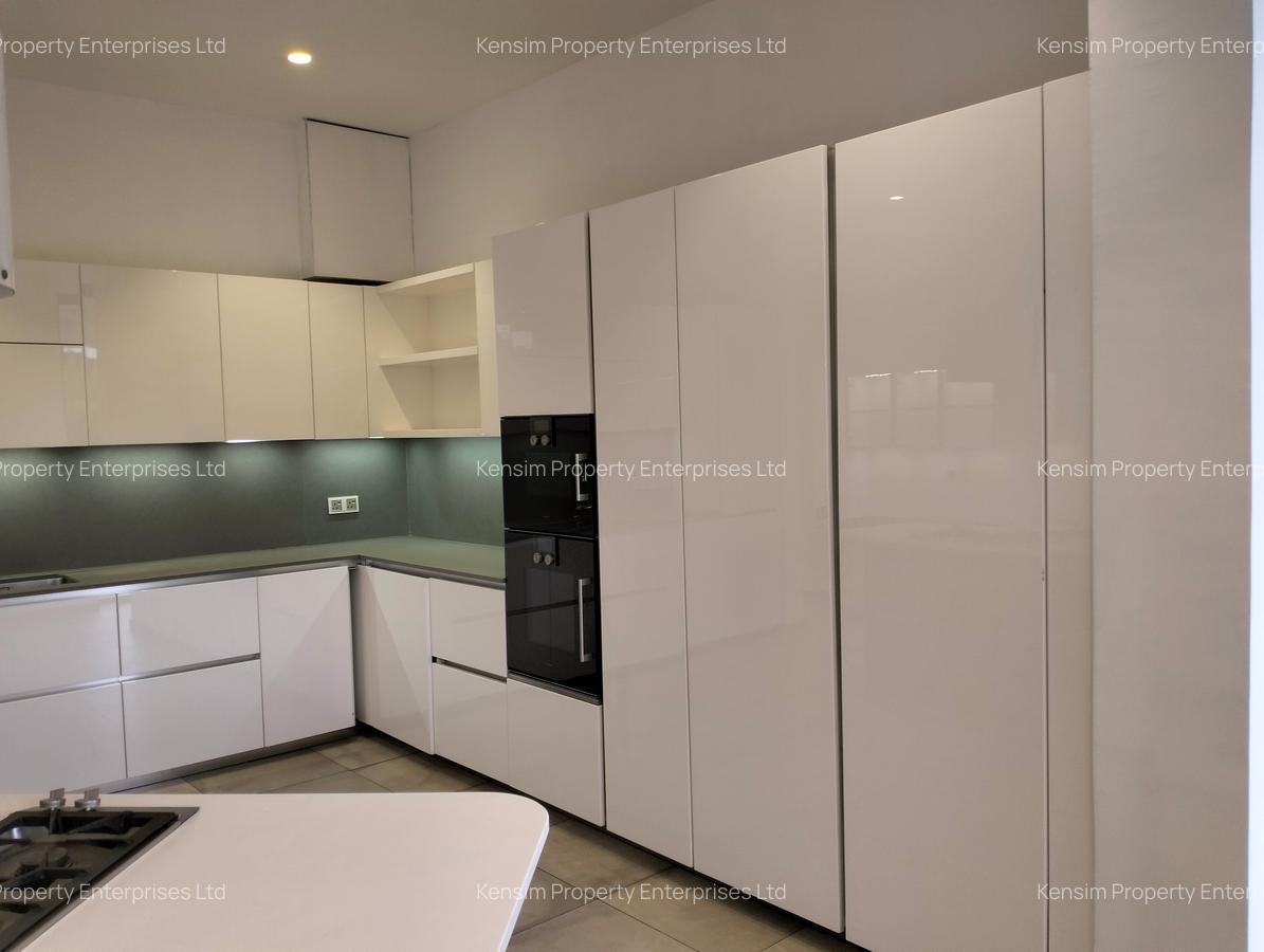 5 Bed Townhouse with En Suite in Lower Kabete - 13