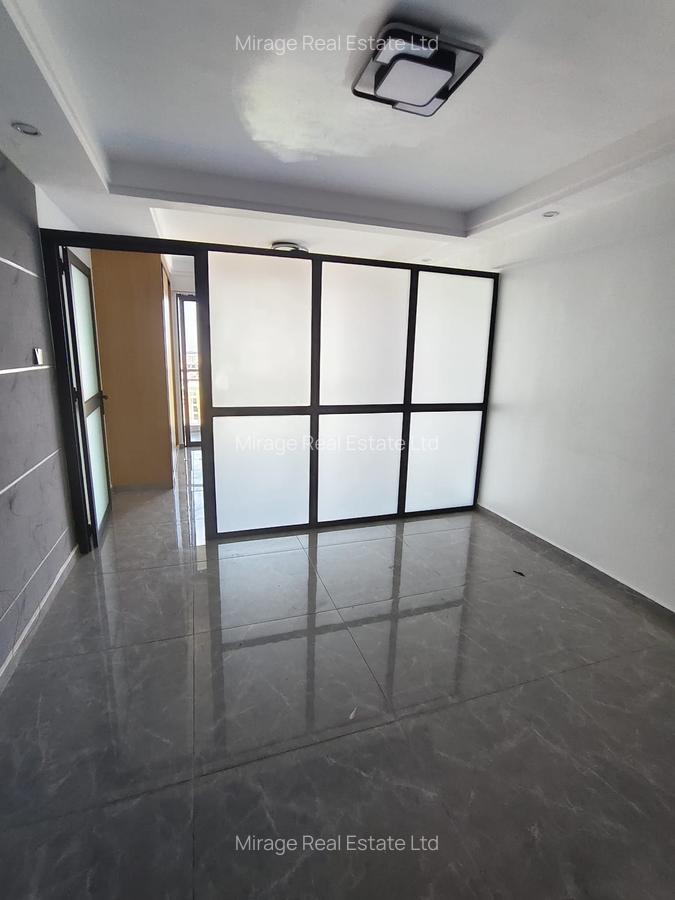 1 Bed Apartment with Gym in Kilimani - 11