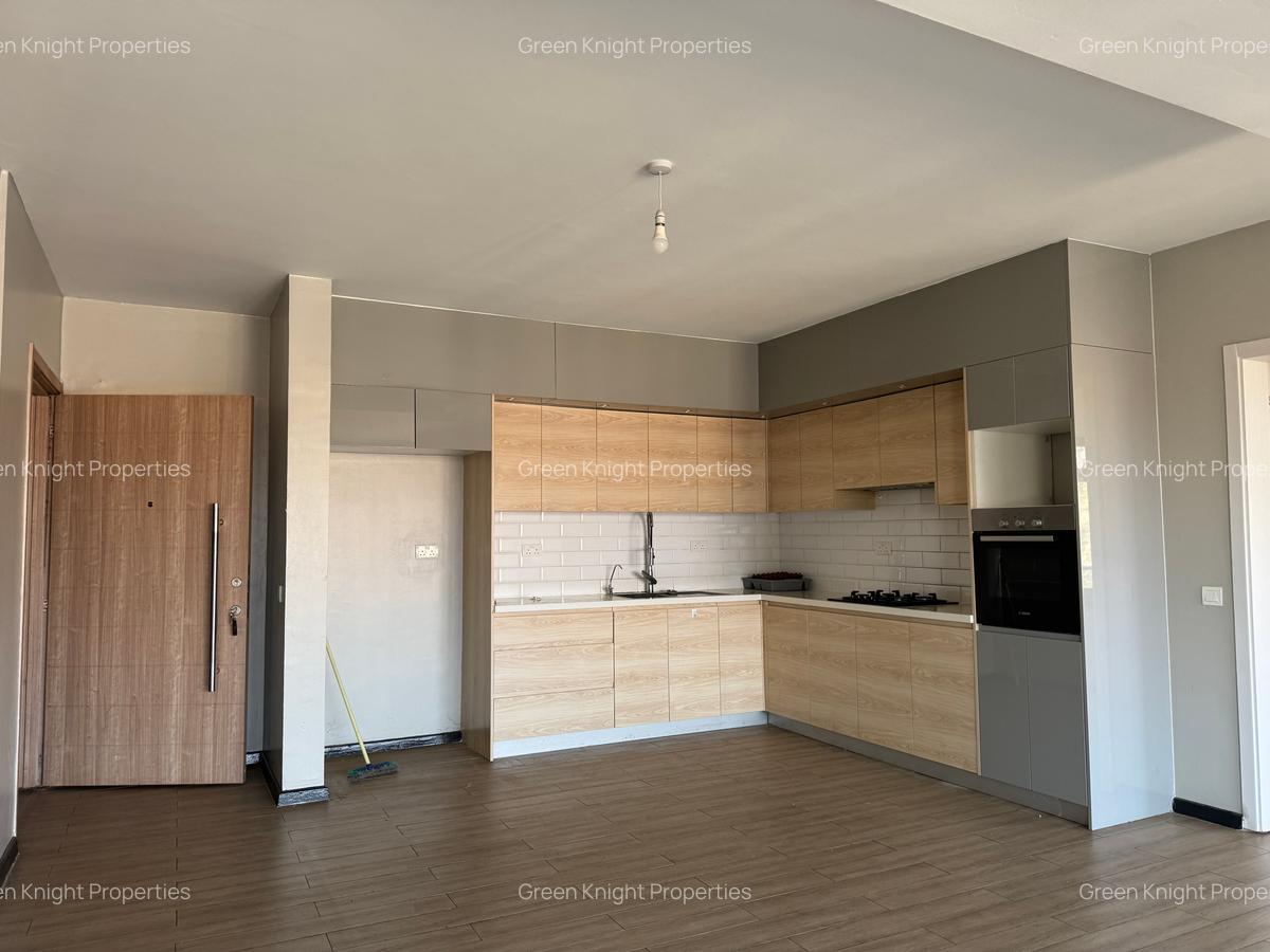Serviced 2 Bed Apartment with En Suite in Lavington - 5