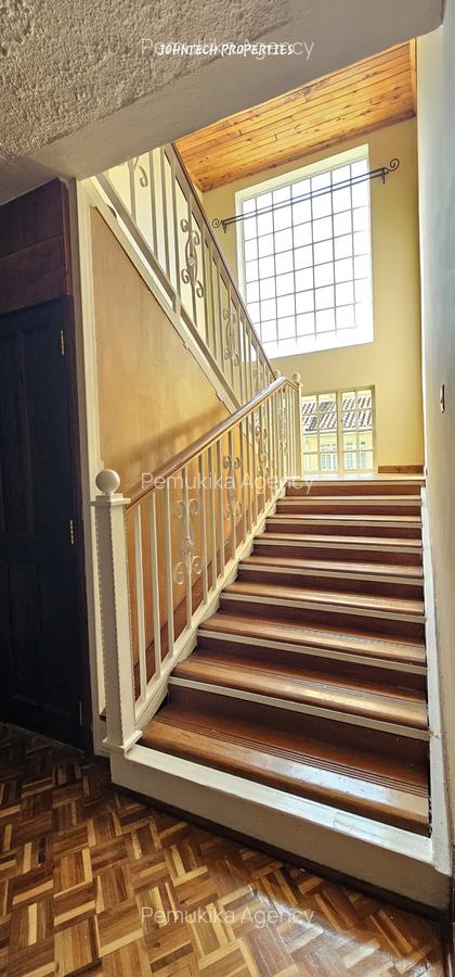 4 Bed House in Karen - 10