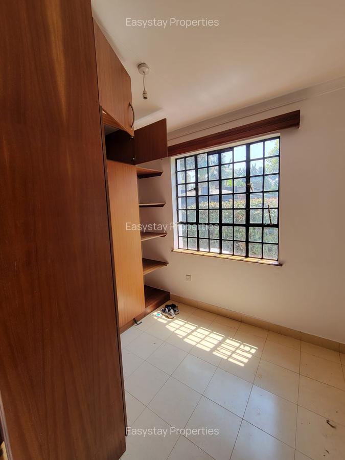 2 Bed House with En Suite in Runda - 8