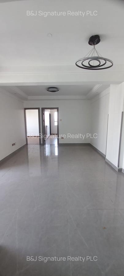 2 Bed Apartment with En Suite in Kileleshwa - 1