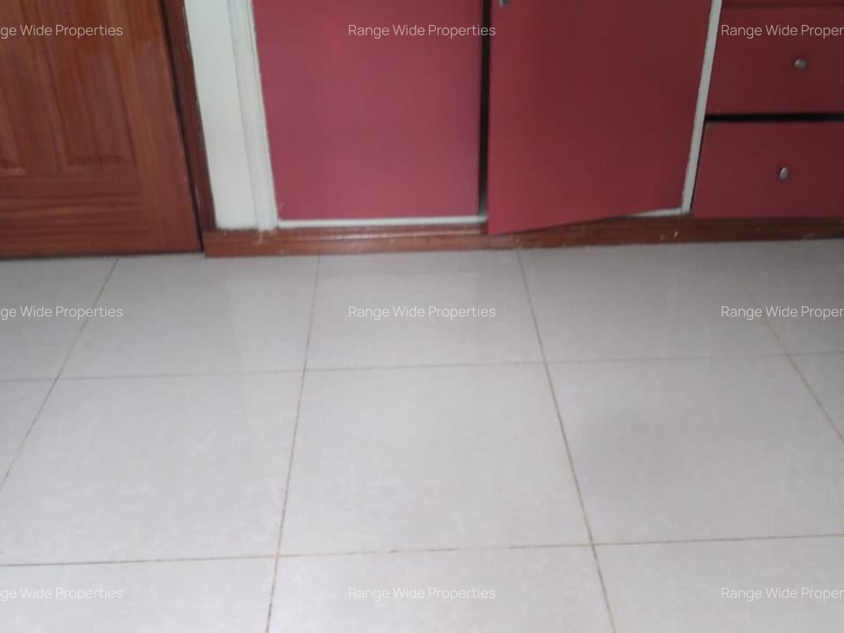 2 Bed Apartment with En Suite in Kileleshwa - 3