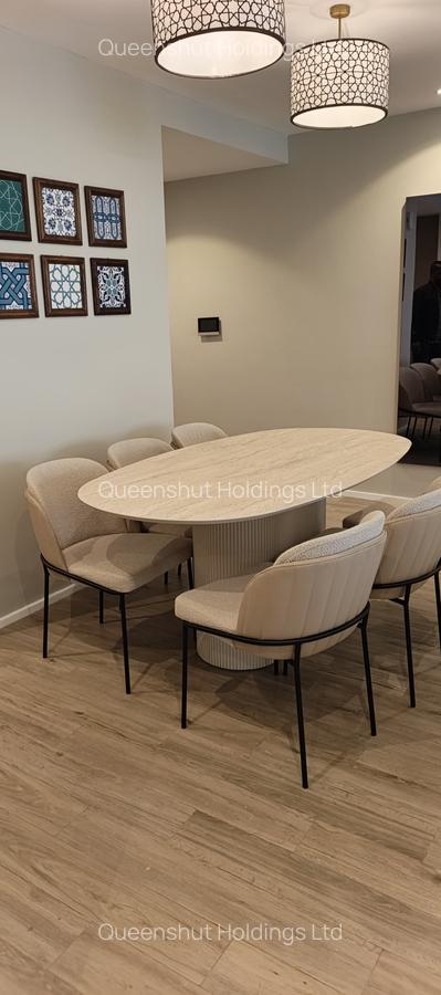 Furnished 2 Bed Apartment with En Suite in Rosslyn - 13
