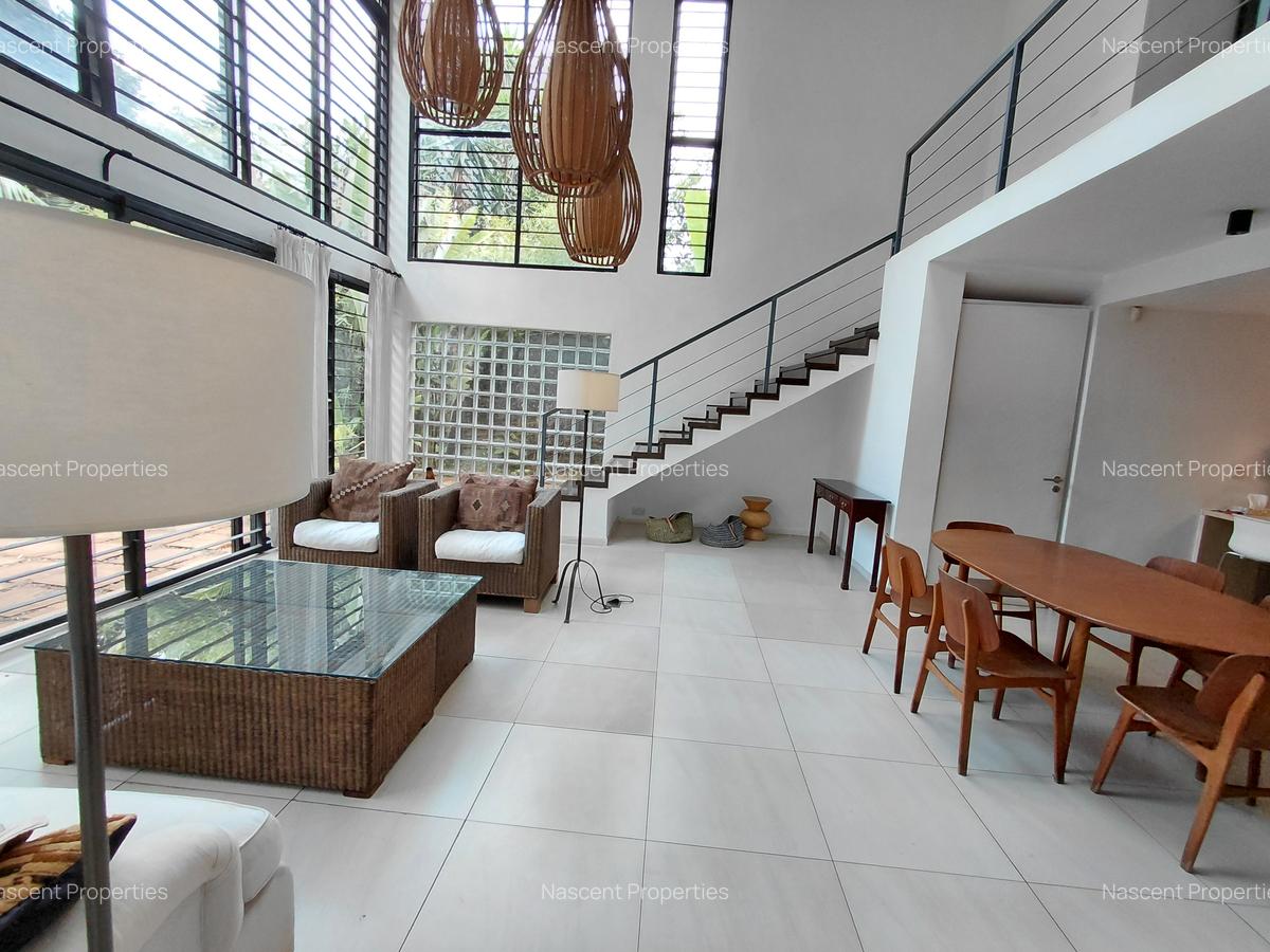 3 Bed House with En Suite in Muthaiga - 15