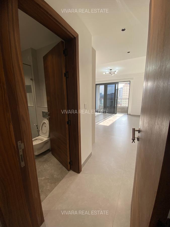 2 Bed Apartment with En Suite in Westlands Area - 10