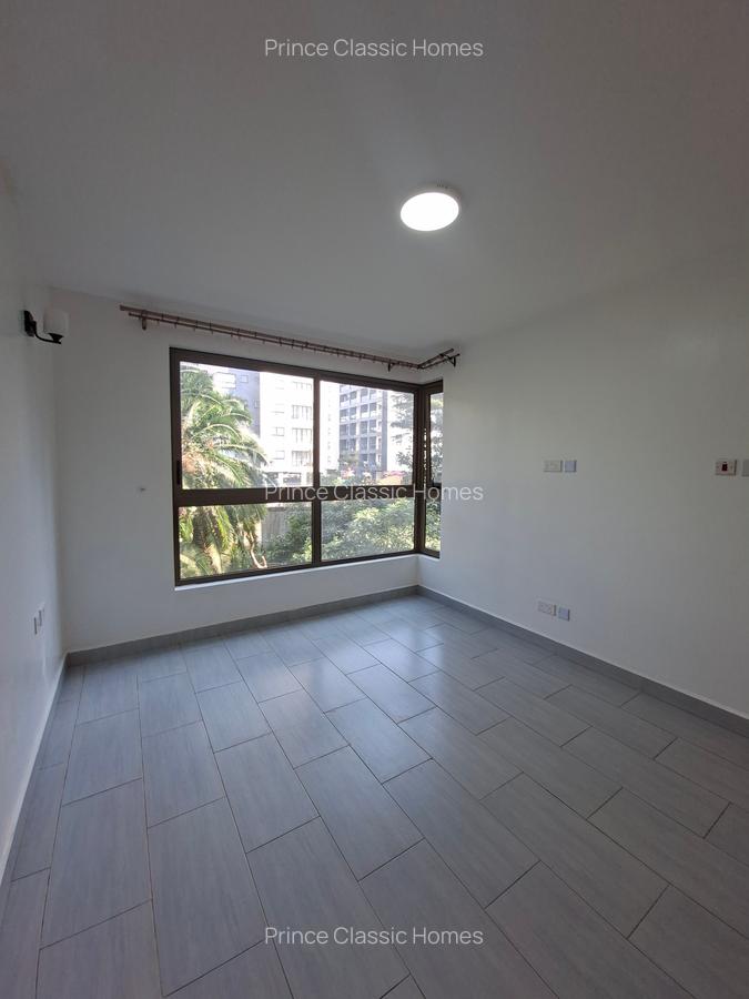 3 Bed Apartment with En Suite at Gitanga Road - 6