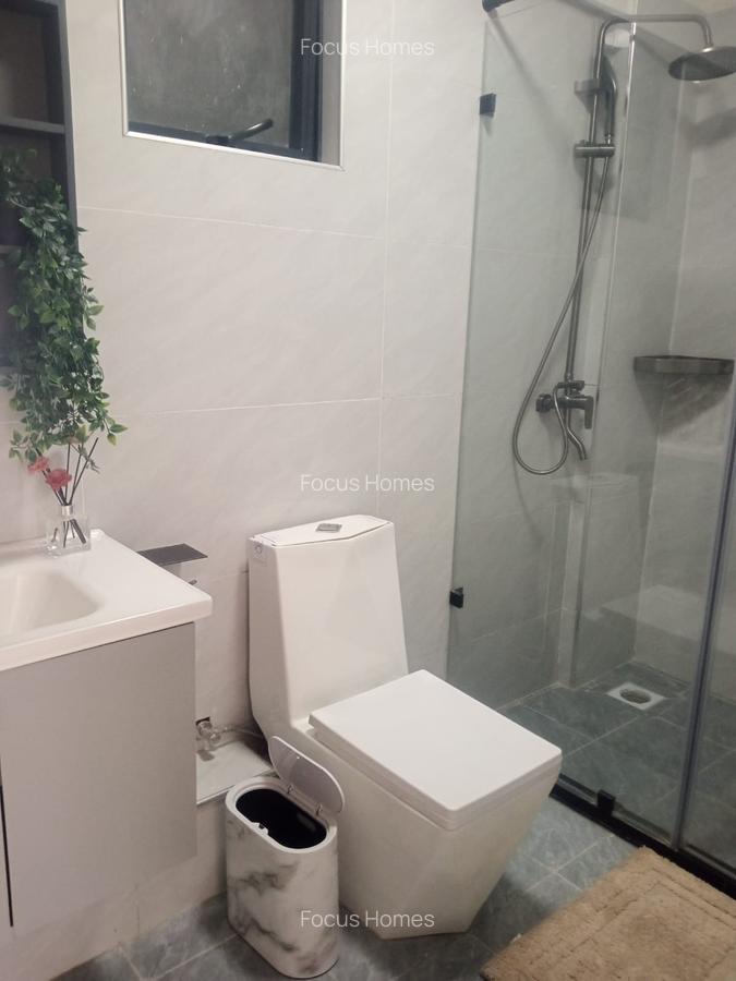 4 Bed Apartment with En Suite in Kileleshwa - 14