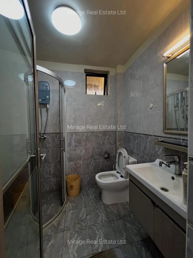2 Bed Apartment with Swimming Pool in Kilimani - 9
