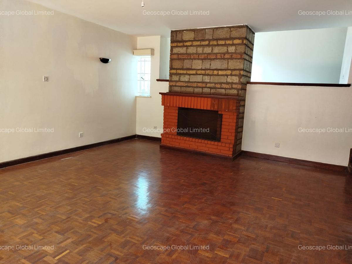 4 Bed Townhouse with En Suite in Kileleshwa - 9