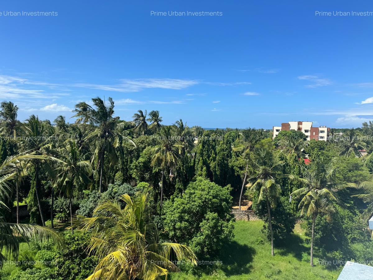505 m² Land in Mtwapa - 7