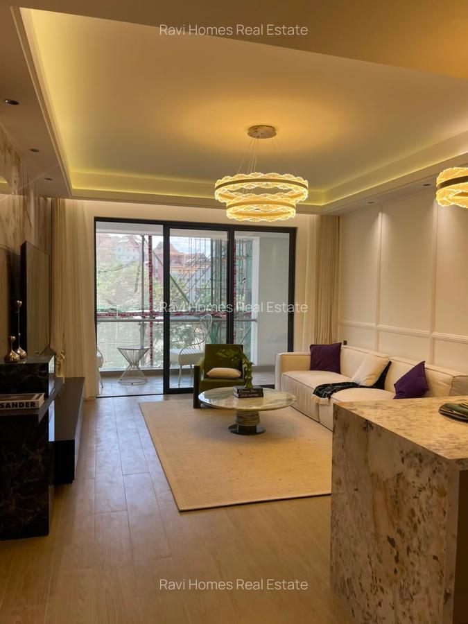 2 Bed Apartment with En Suite at Matundu Close - 19