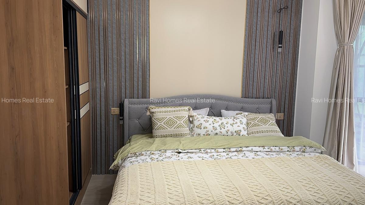 1 Bed Apartment with Swimming Pool at Peponi Road - 11