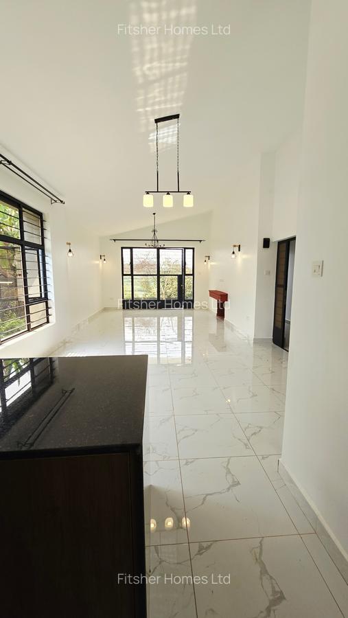 3 Bed House with En Suite in Tigoni - 5