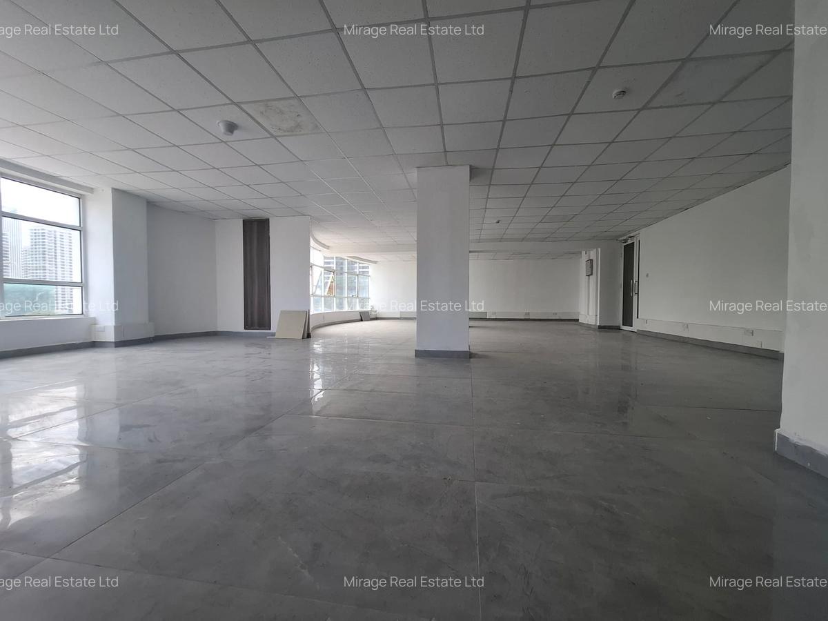 Office in Westlands Area - 9