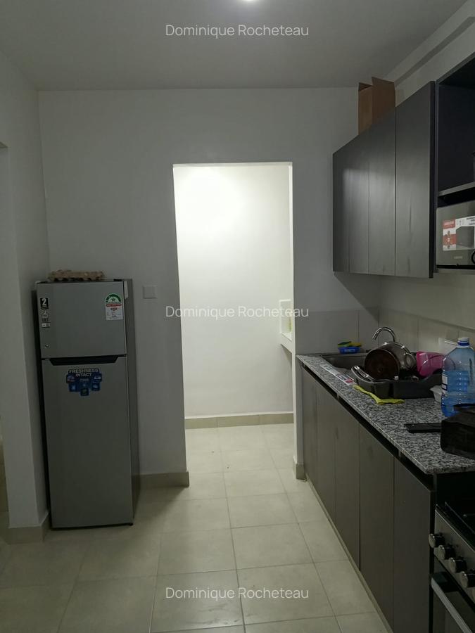 Furnished 2 Bed Apartment with En Suite at Ngumba Ln - 18