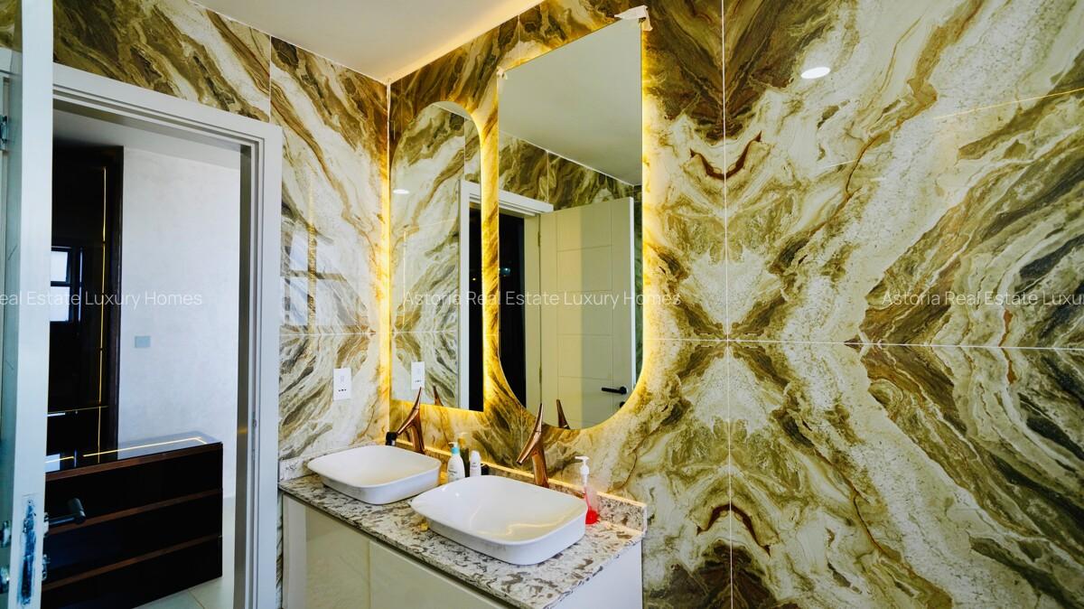 4 Bed Apartment with En Suite at 2026-510 4 B Rent - 16