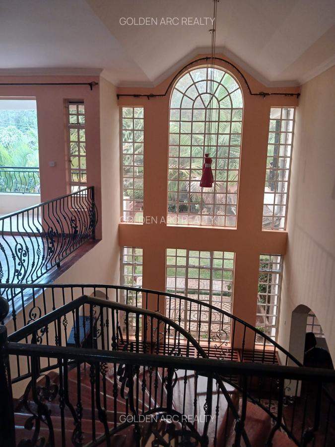 5 Bed Townhouse with En Suite in Karen - 5