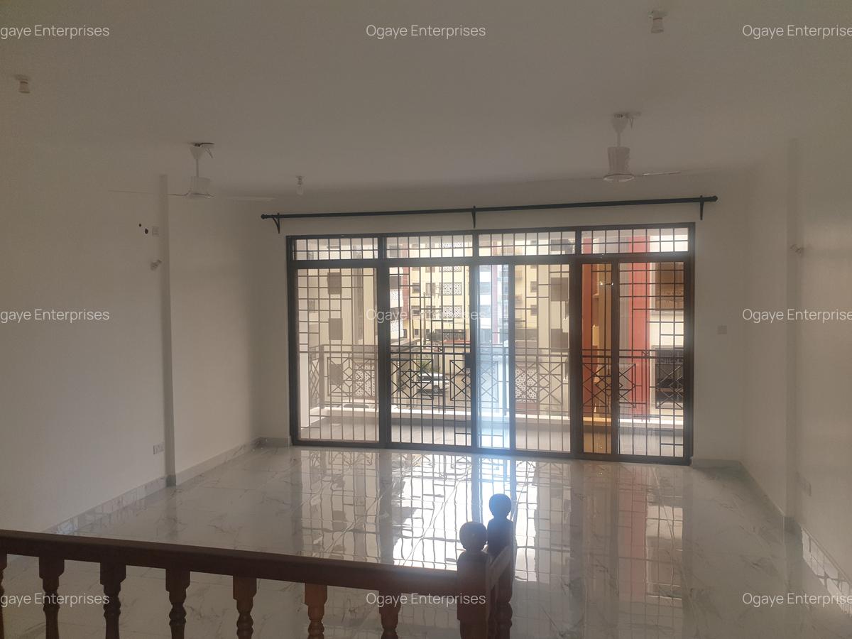 3 Bed Apartment with En Suite at Nyali - 3