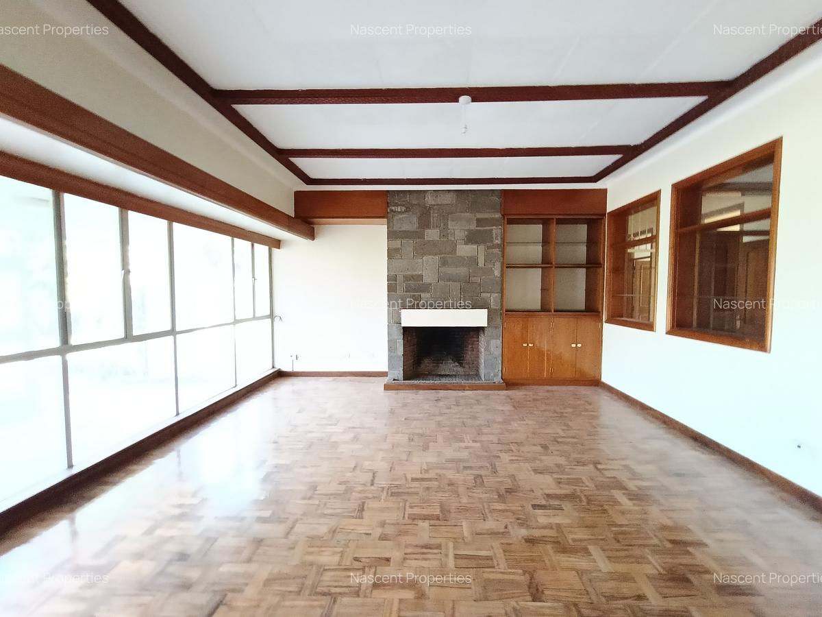 5 Bed House with En Suite in Thigiri - 9