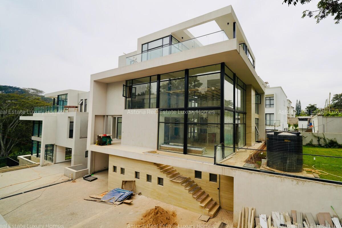 5 Bed Villa with En Suite at 2026-187 - 17