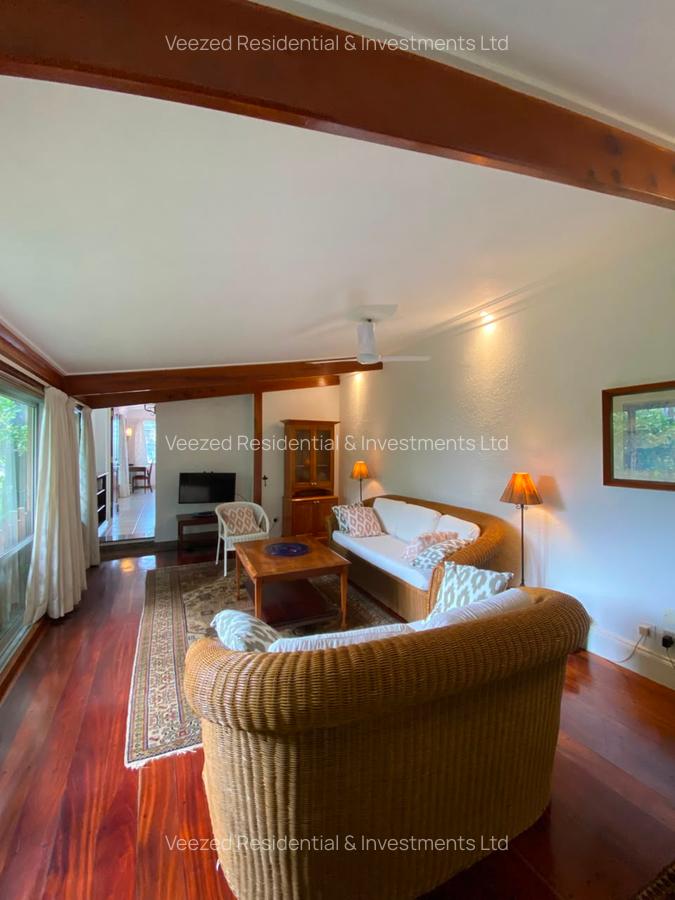 Serviced 3 Bed Apartment with En Suite in Nyali Area - 7