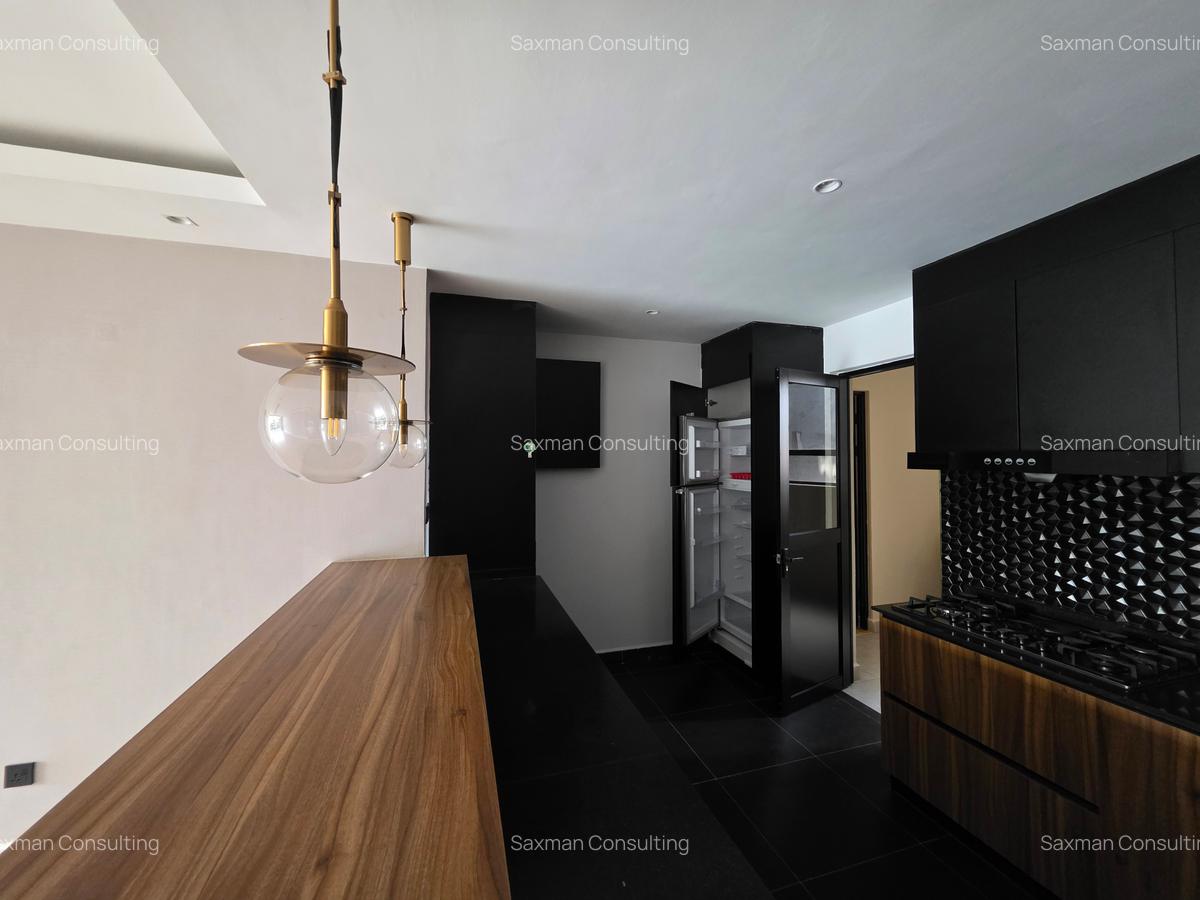 3 Bed Apartment with En Suite in Westlands Area - 11