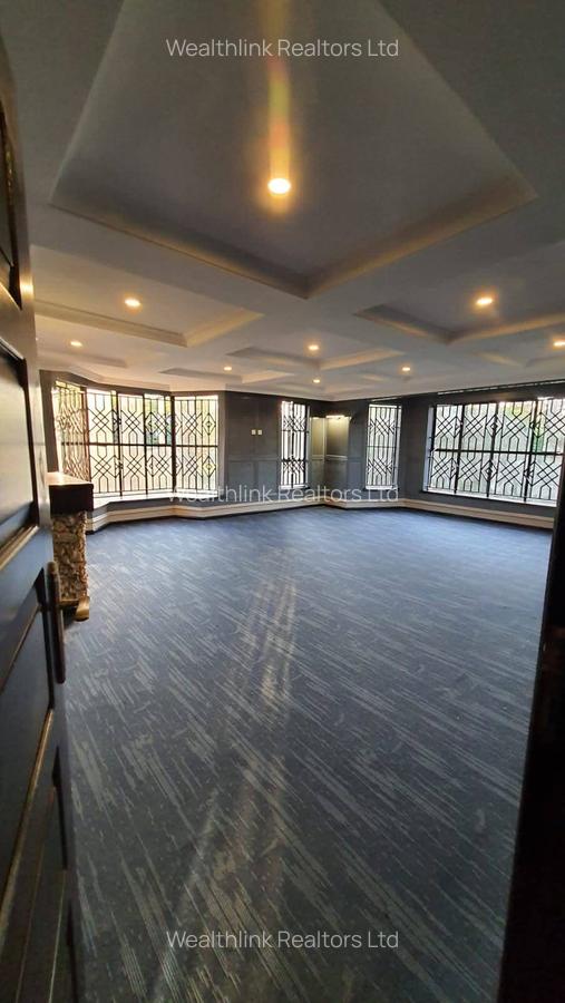 5 Bed House with En Suite at Karen - 8