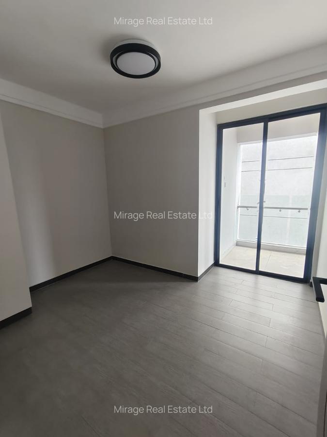 3 Bed Apartment with Gym in Kilimani - 7
