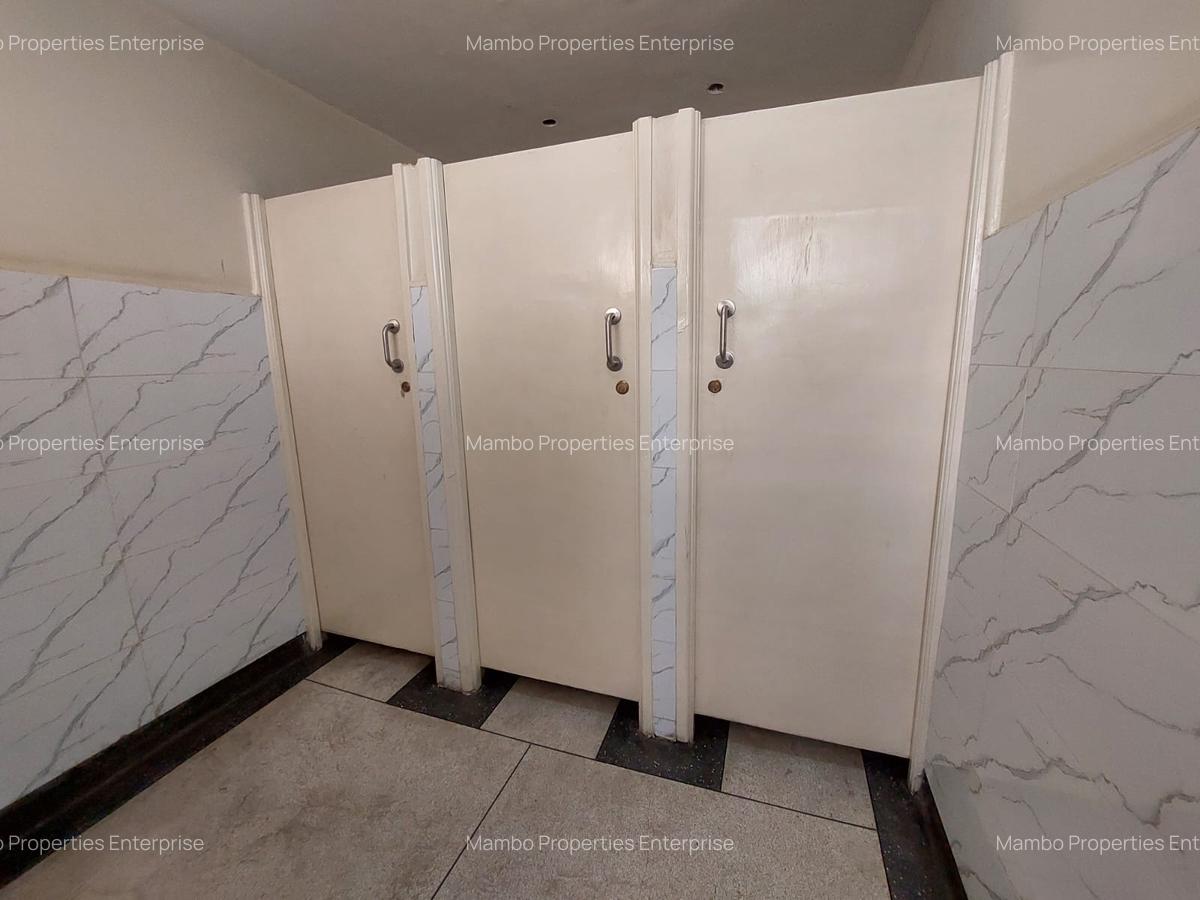 Commercial Property with Service Charge Included at Nairobi Cbd - 8