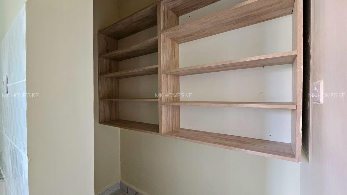 3 Bed House with En Suite at Kenyatta Road - 9