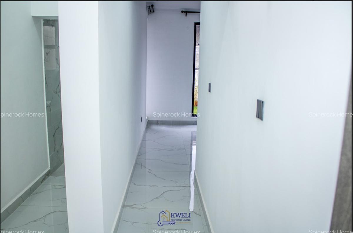 5 Bed Villa with En Suite at Thika Road Near Spur Mall - 18