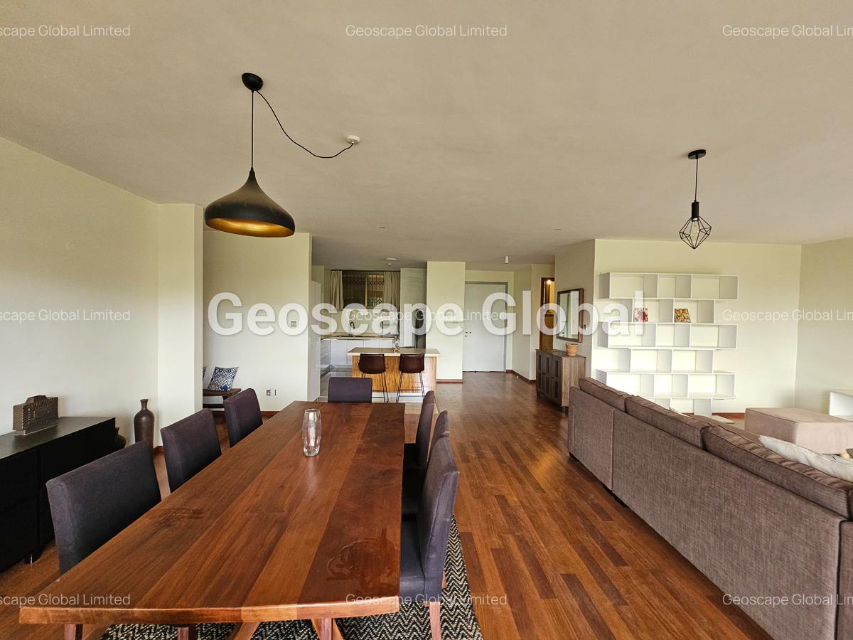 3 Bed Apartment with En Suite in General Mathenge - 11