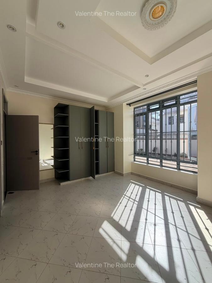 5 Bed House with En Suite in Ruiru - 19