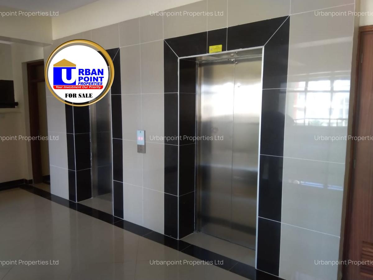 3 Bed Apartment with En Suite in Kizingo - 17
