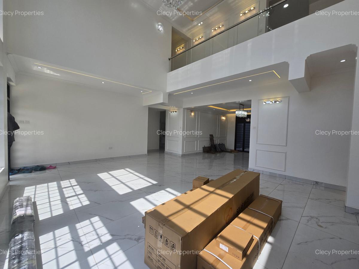 5 Bed House with En Suite at Mugutha - 4