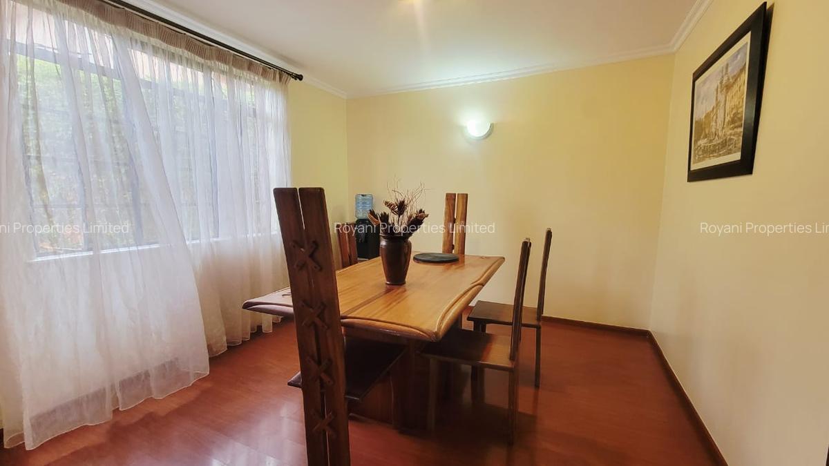 4 Bed House with En Suite in Kiambu Road - 3
