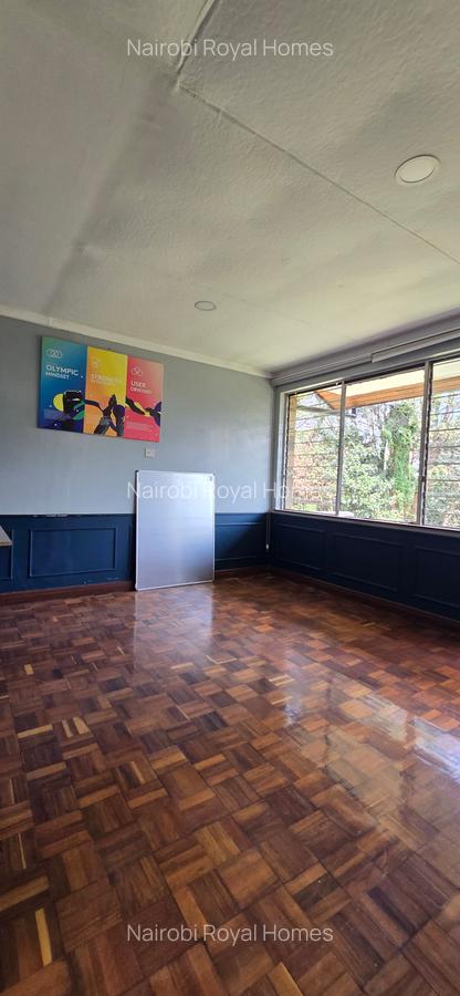 Commercial Property with Service Charge Included at Off Wayaki Way - 20