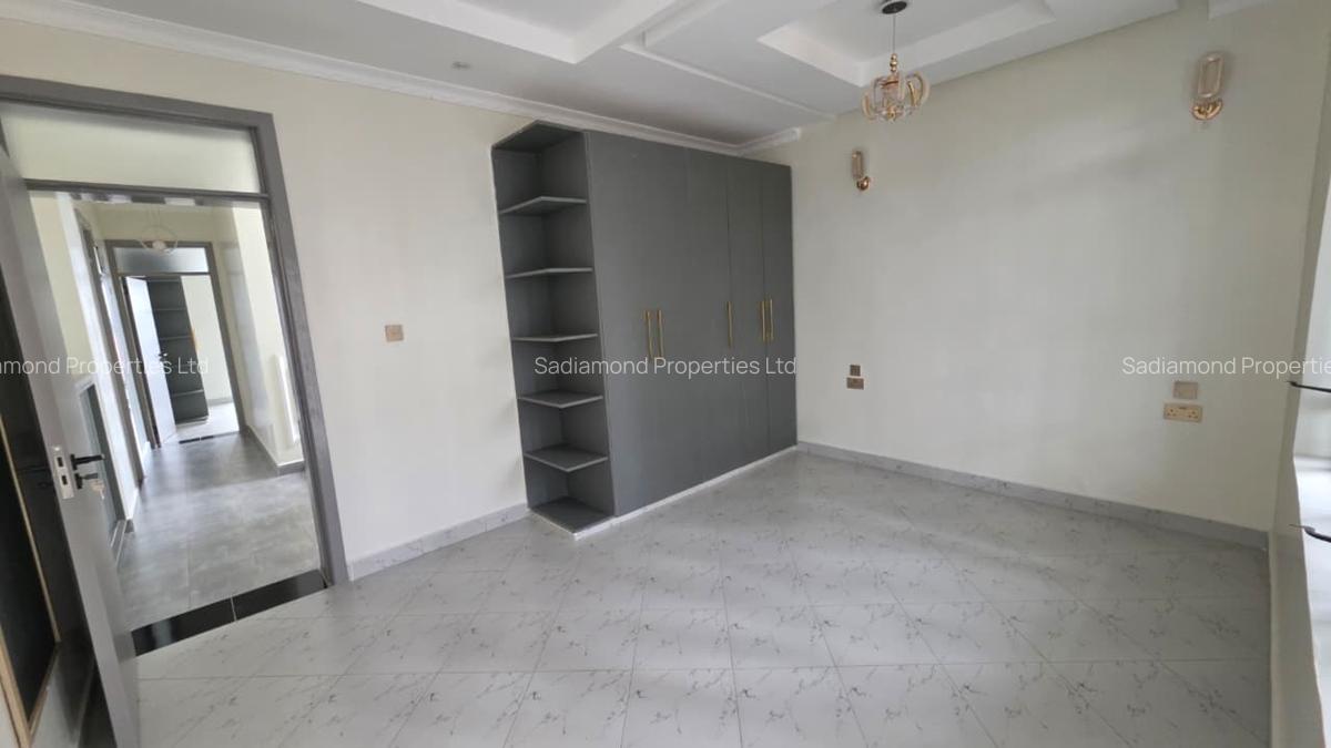 5 Bed House with En Suite at Mugutha - 8