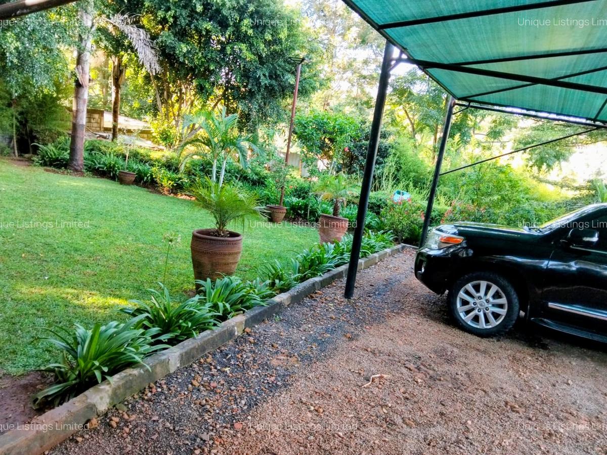 1 Bed House with En Suite in Kitisuru - 11