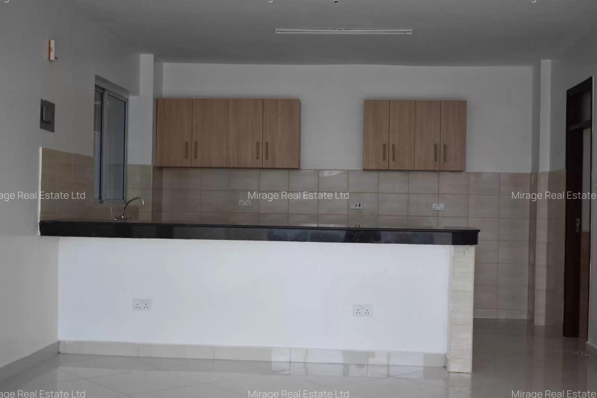 3 Bed Apartment with Staff Quarters in Kilimani - 11