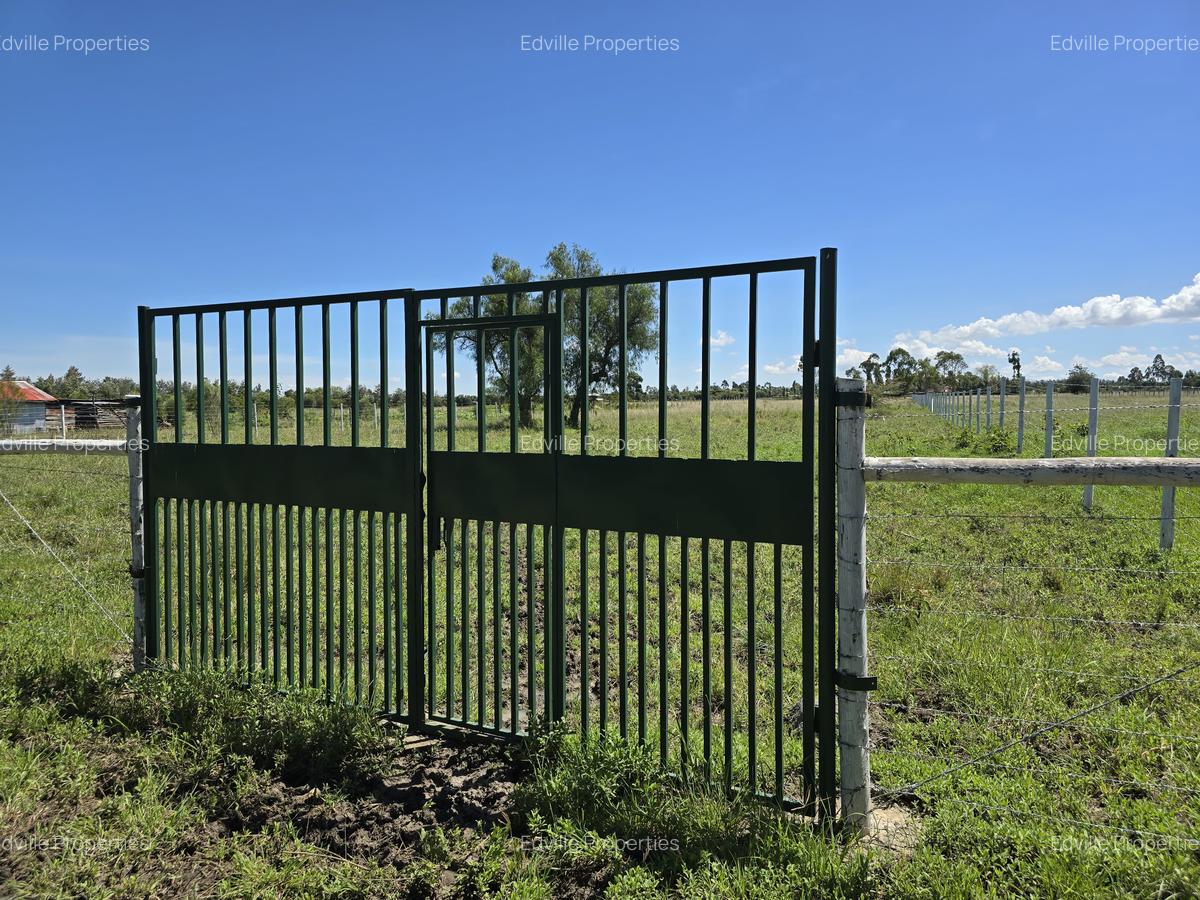 30,000 m² Residential Land at Aistrip - 1