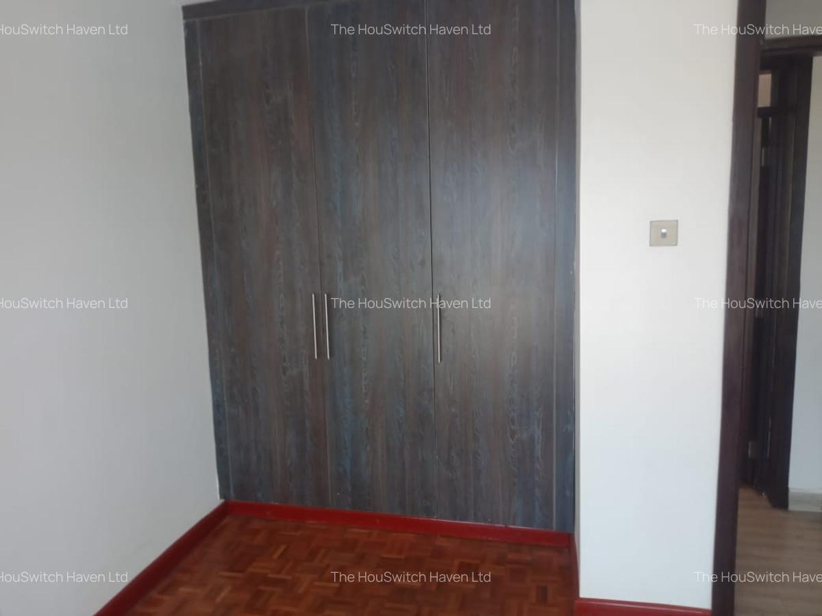 4 Bed Townhouse with Garden at Thogoto-Gikambura Road - 14